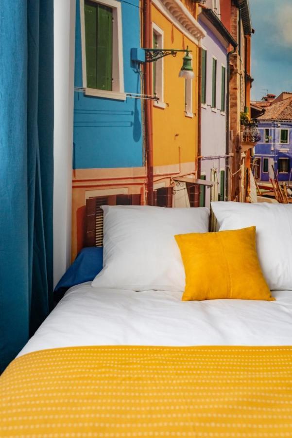 Color & Cosy Dardilly Apartment Ngoại thất bức ảnh