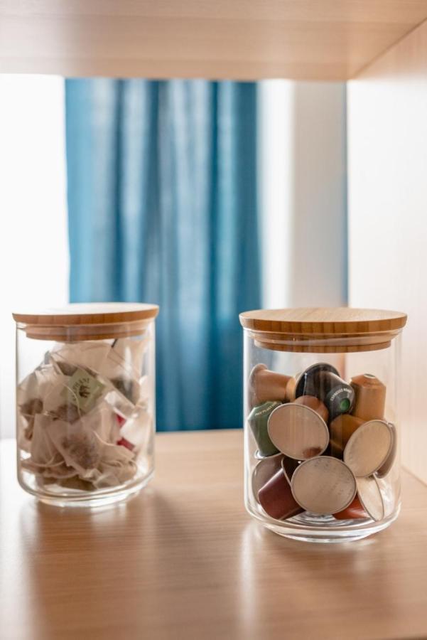 Color & Cosy Dardilly Apartment Ngoại thất bức ảnh